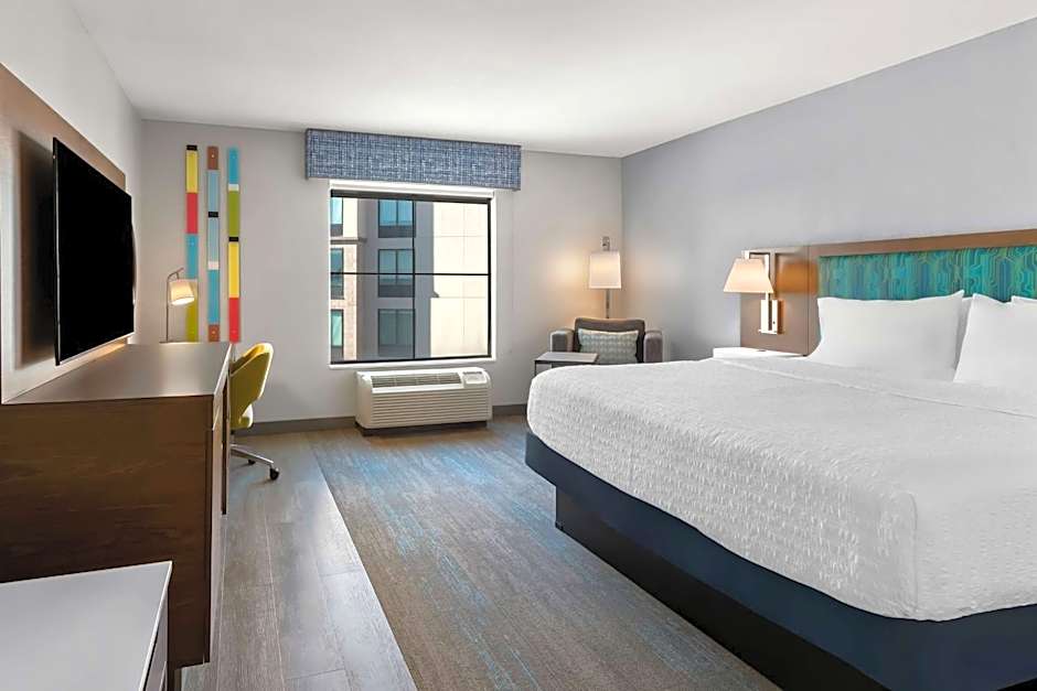 Hampton Inn By Hilton & Suites Phoenix/Gilbert