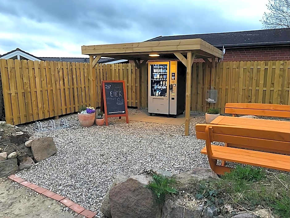 Das Abendrote Haus- Kurz und Langzeitvermietung für Monteure