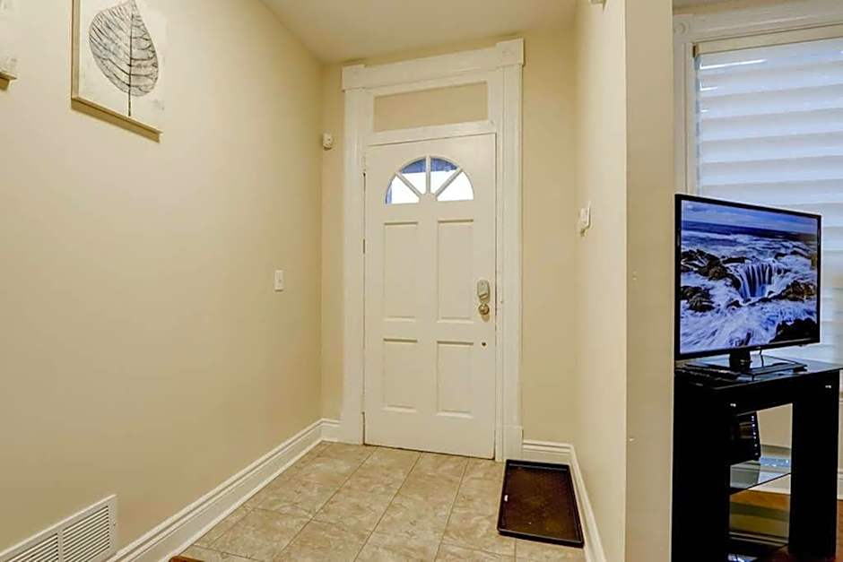 JstLikeHome - Central Suite