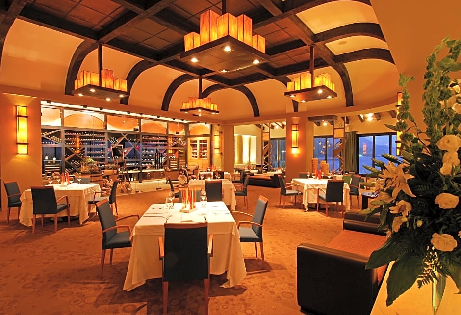 Hotel Mousai - Adults Only