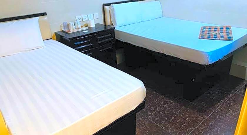 Nagaland Guest House