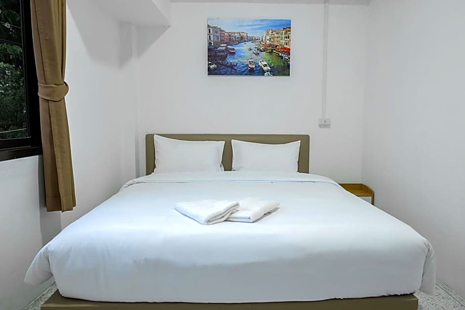 Scenario Cafe and Hostel