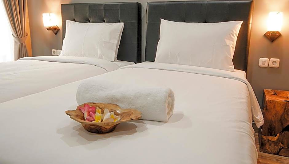 Bintang Darmawan Villa (BDV)