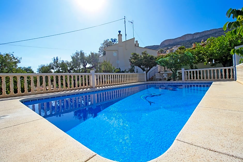 Villas Costa Calpe - Centell