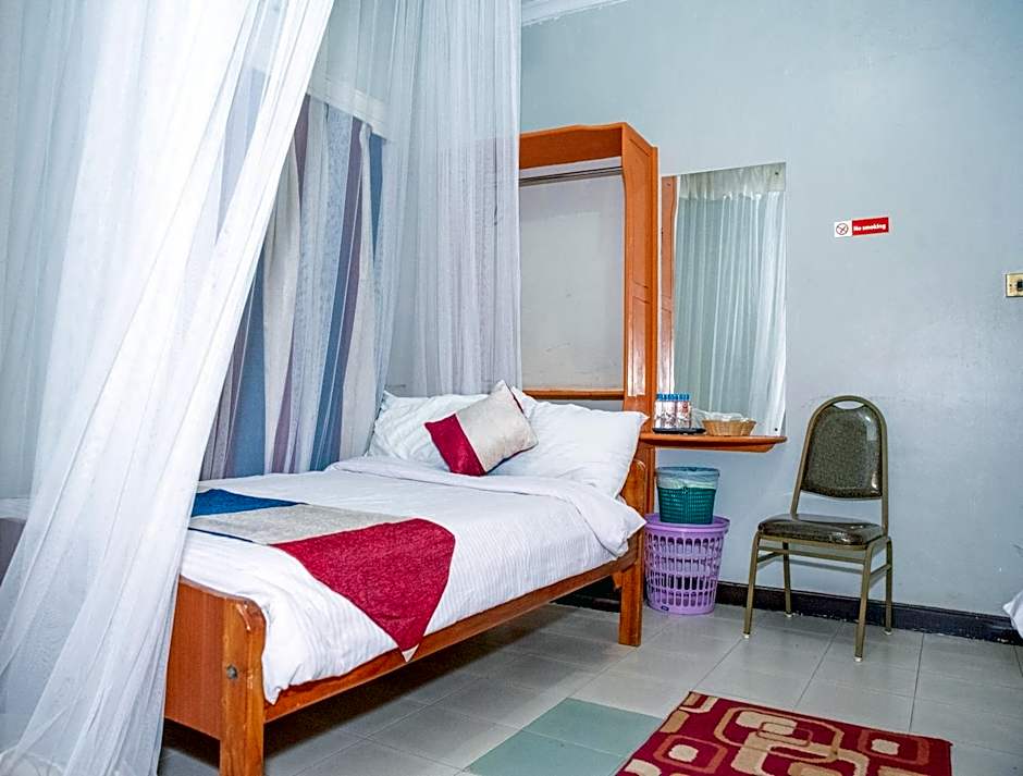 Jupiter Guest House - Parklands