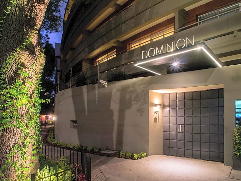 Dominion Polanco