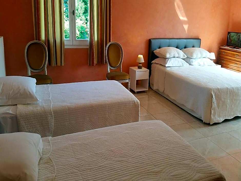 Chambres D'hôtes du Plessis