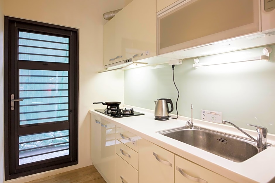 On My Way Taitung Hostel