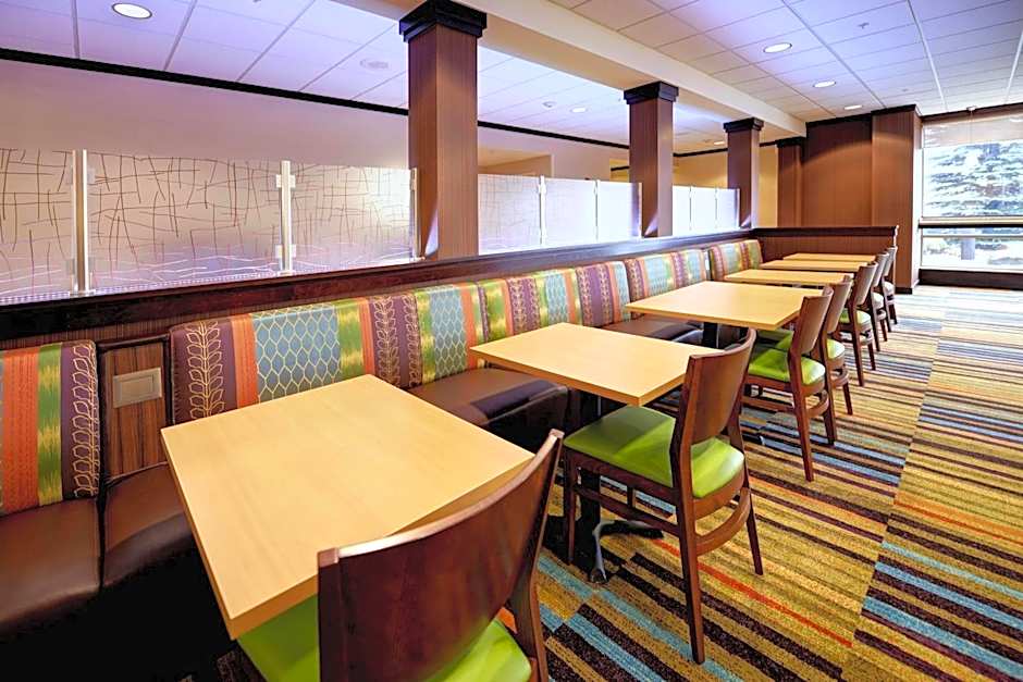 Fairfield Inn & Suites by Marriott Wausau