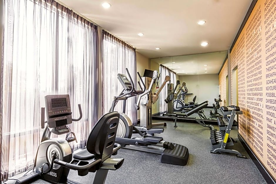 La Quinta by Wyndham Rockport - Fulton