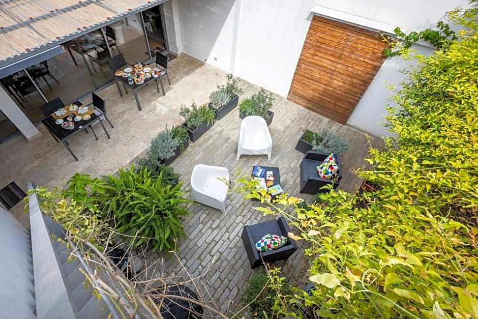 Bed & Breakfast Il Carignano