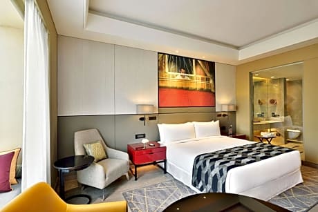Superior Double or Twin Room - 15% Dis on FnB