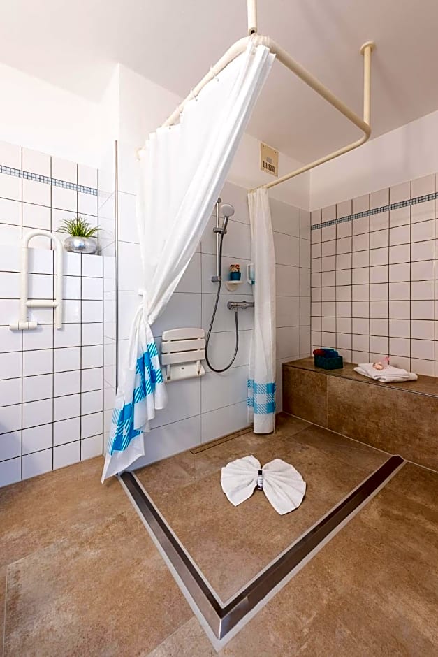 Hotel Nibelungen Hof