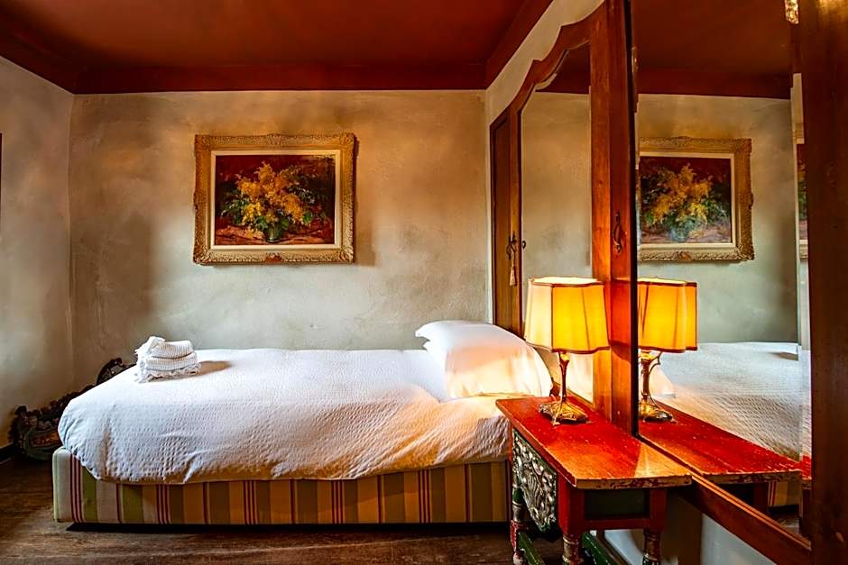 Country House La Bursch