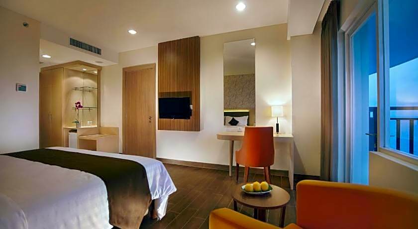 Bw Suite Belitung