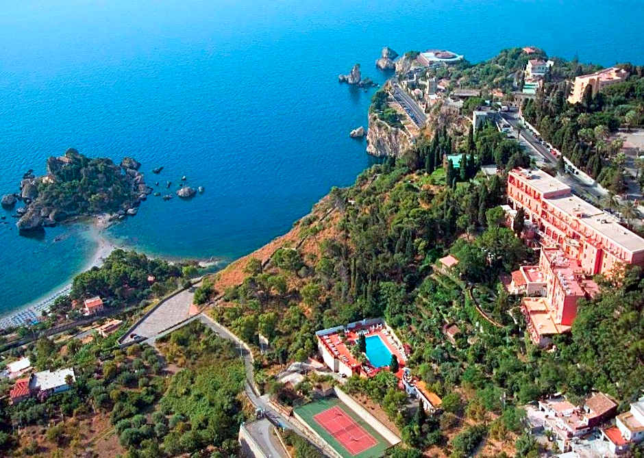 Grand Hotel Miramare