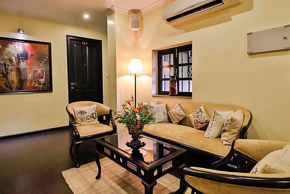 La Maison by Dia Hotels and Homes