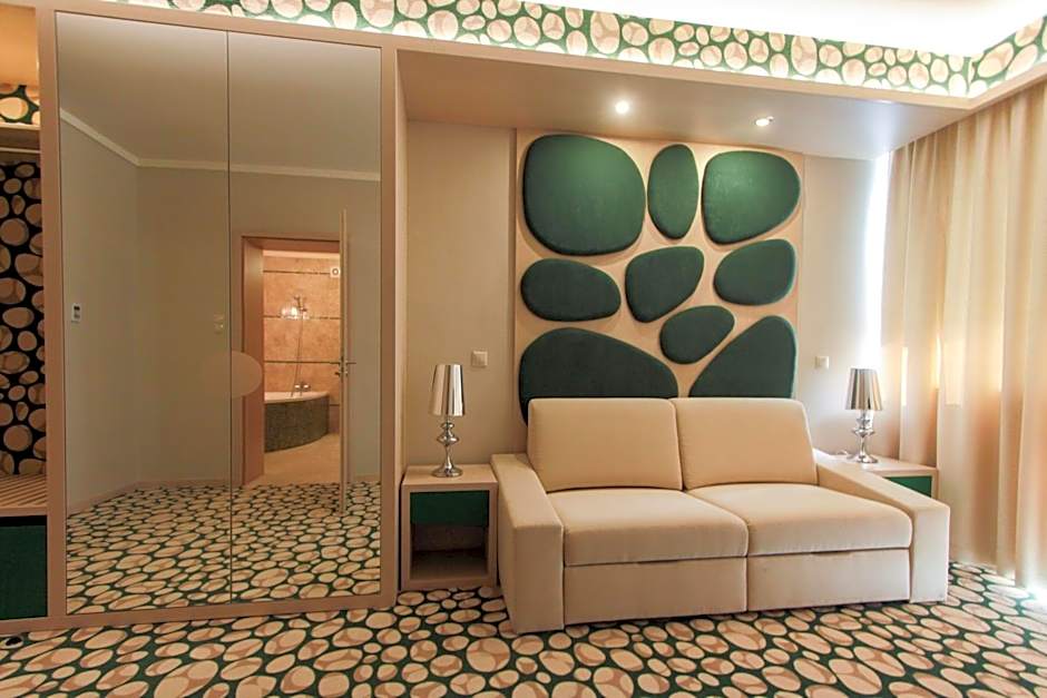 Hotel Aurum Family "A"