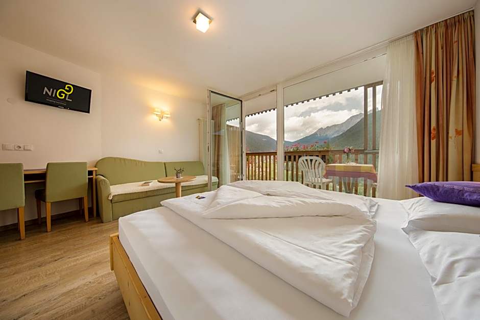 Mounthotel Niggl