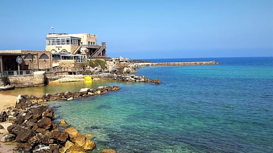 Danielle boutique suite