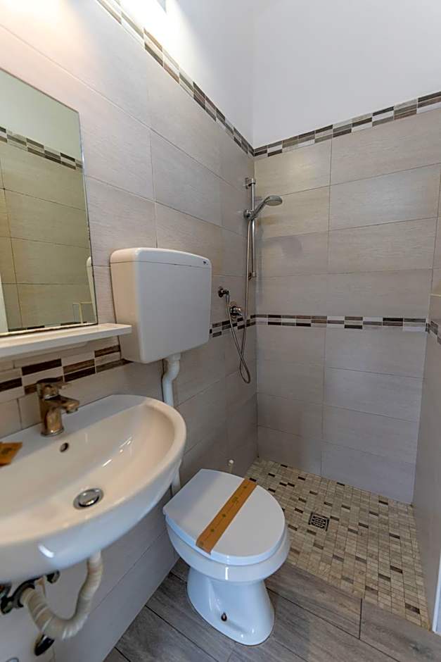 Hotel Villa Itala