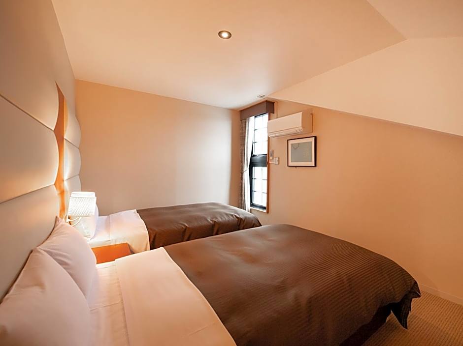 Tabist Hotel Colosseum Inn Tateshina