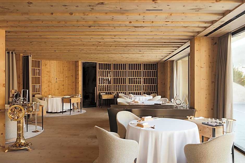 Gardena Grödnerhof - Hotel & Spa