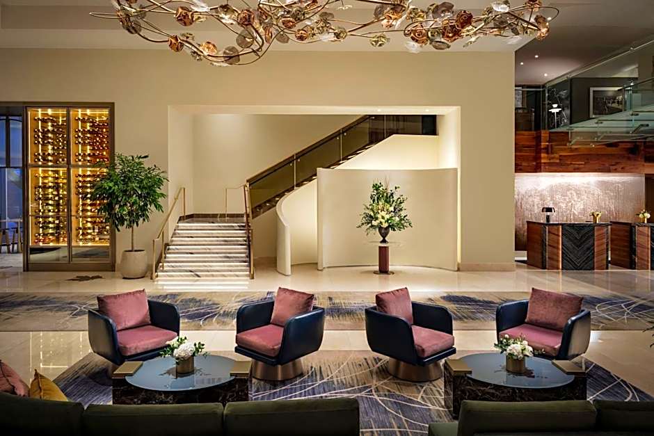 The Ritz-Carlton Toronto