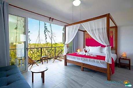 Ocean Zen Suites on 5th Avenue - Adults Only