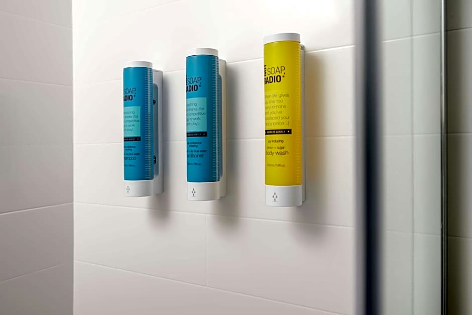 Tru By Hilton Lubbock Southwest