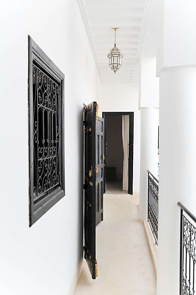 Riad 27 & SPA entièrement privatisé