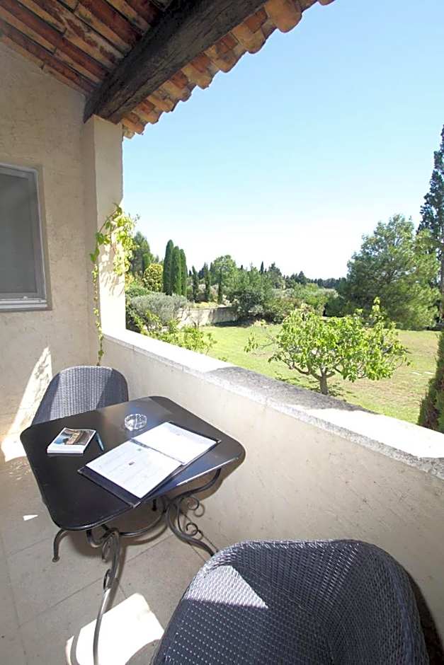Val Baussenc, The Originals Relais