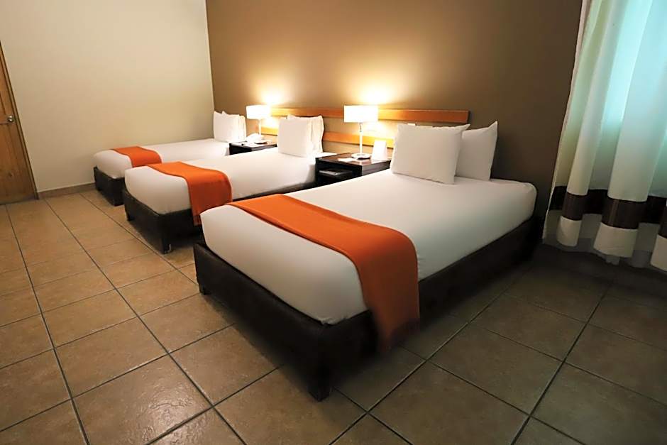 Casa Andina Standard Nasca