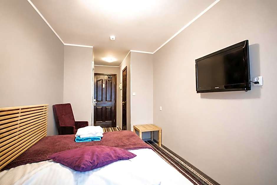 Hotel New Wave Wisła