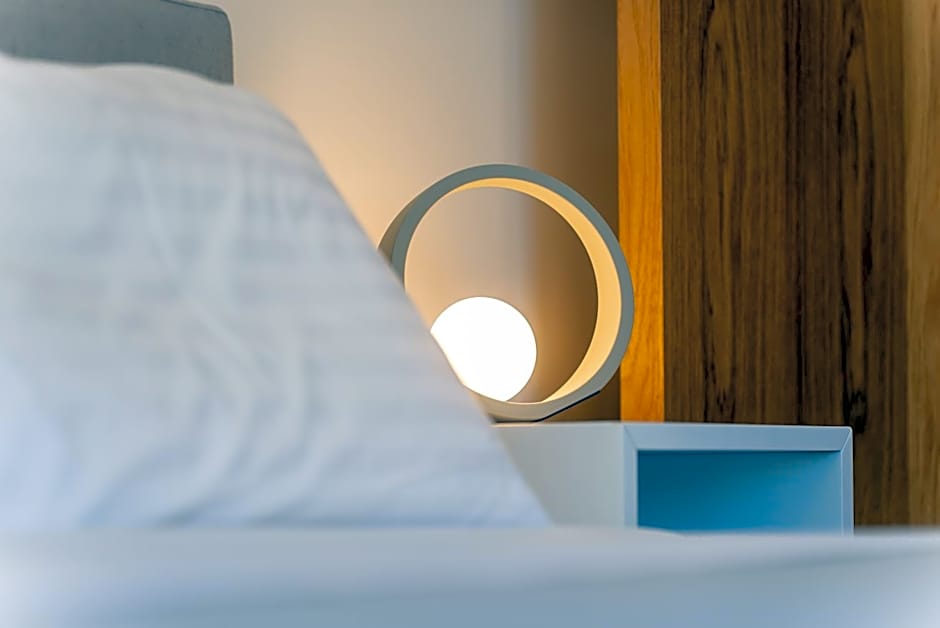 Iridium Old Town Luxury Suites