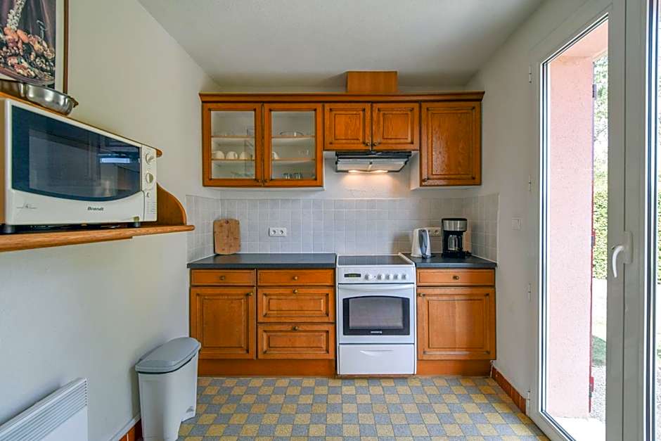 Domaine d'Essendiéras