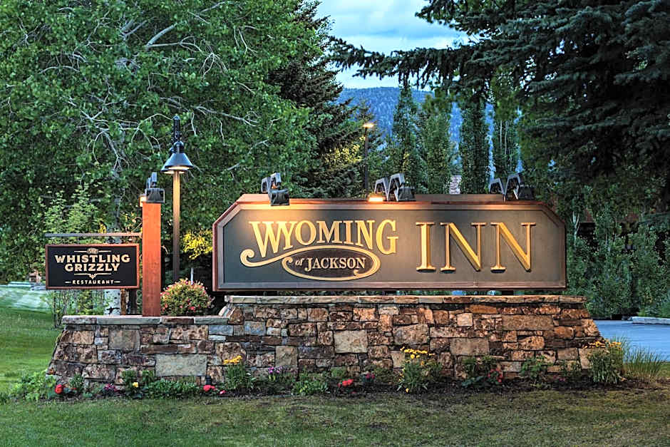 Wyoming Inn of Jackson Hole