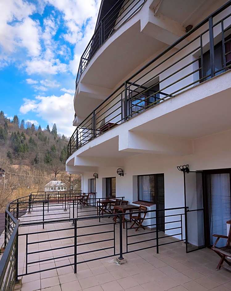 Zan Hotel Voineasa