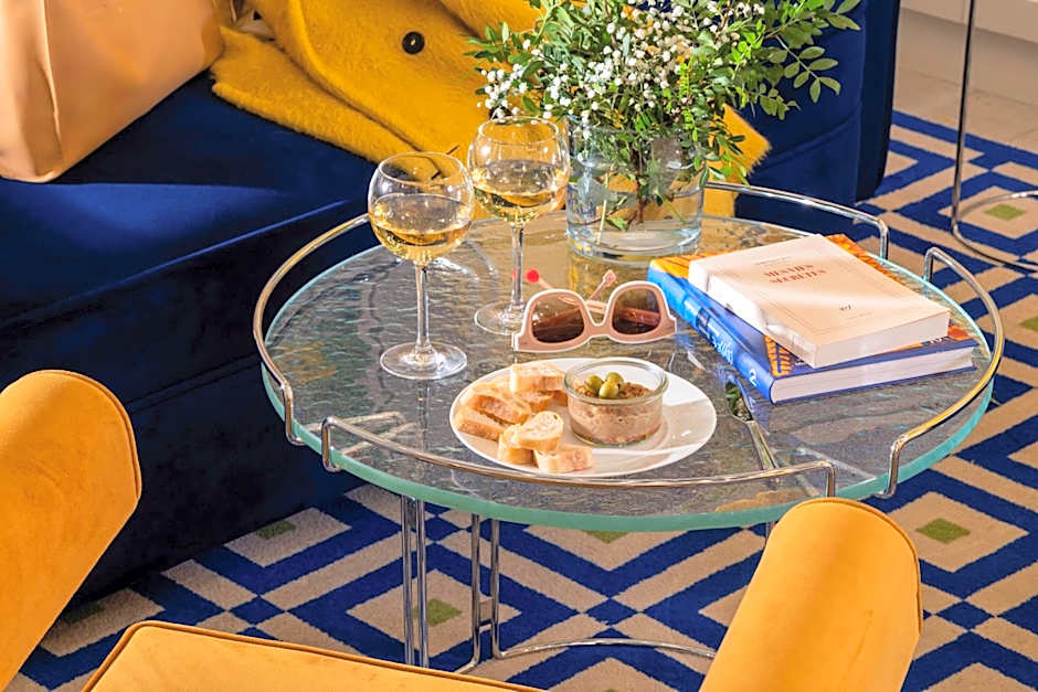 Hotel Duminy Vendome