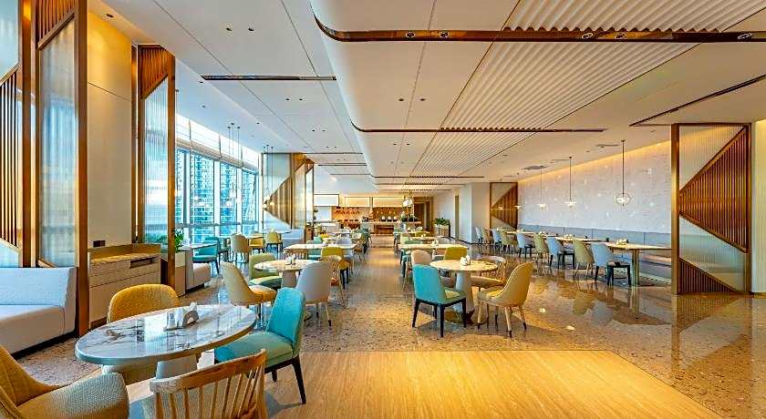 Even Qingdao Laoshan By IHG