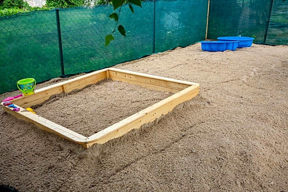 Domek VICTORIA z wiejskim SPA