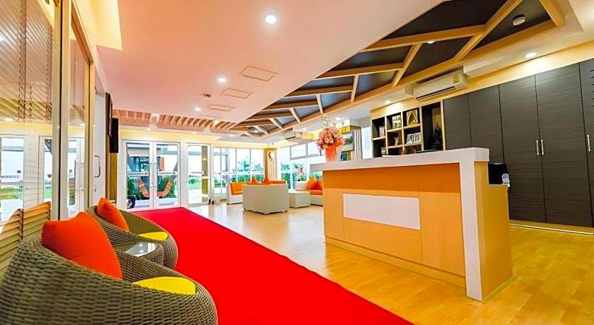 Gt Residence Hotel