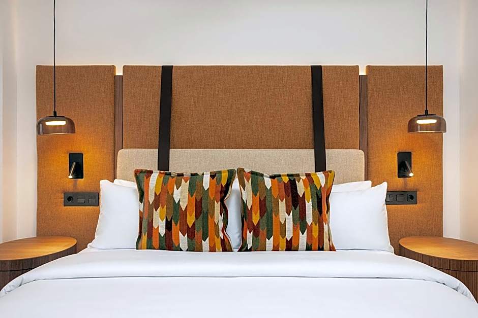 Hotel Indigo Gandia Beach By IHG