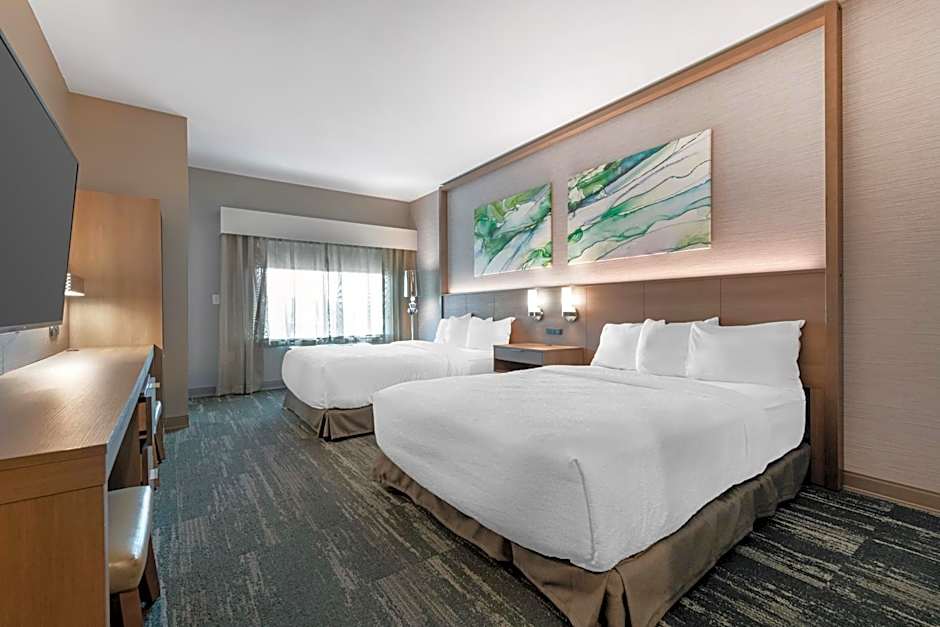 Best Western Plus Grand Rapids MN