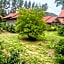 Phangan Chalet Bungalow & House