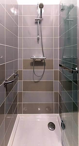 Au Bien Etre piscine chauffée