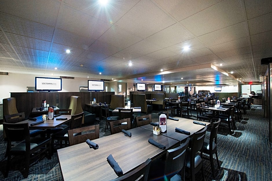 Victoria Inn Hotel and Convention Centre