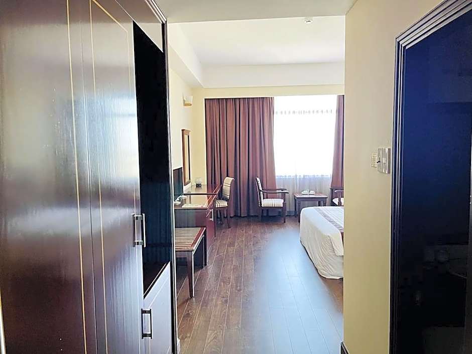 Saigon Phu Yen Hotel