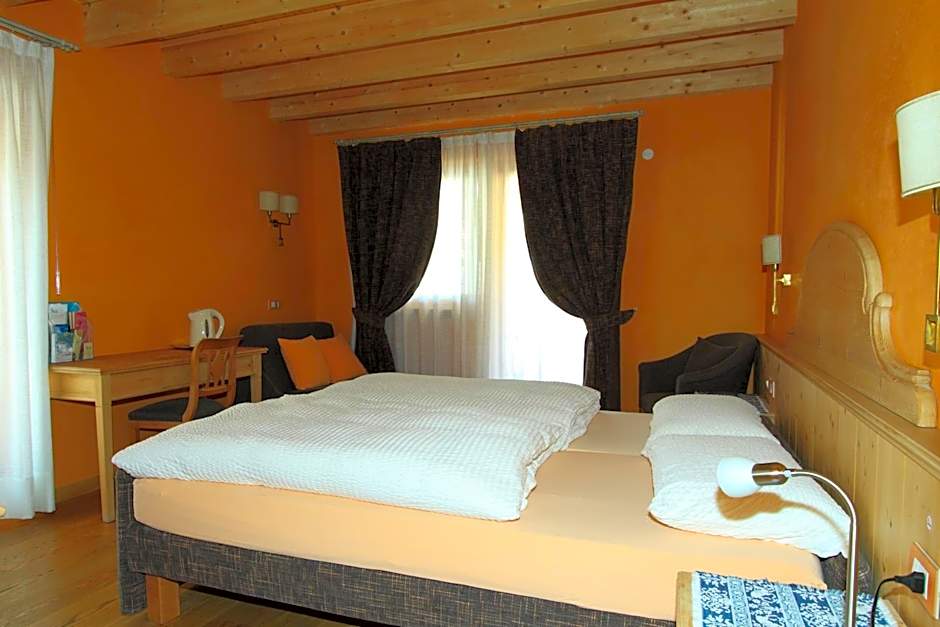 Bio Hotel Villa Cecilia