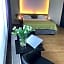 Hotel 322 Lambermont Brussels